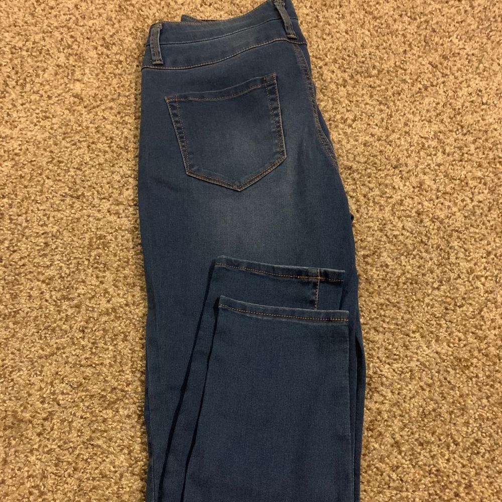 Jeggings